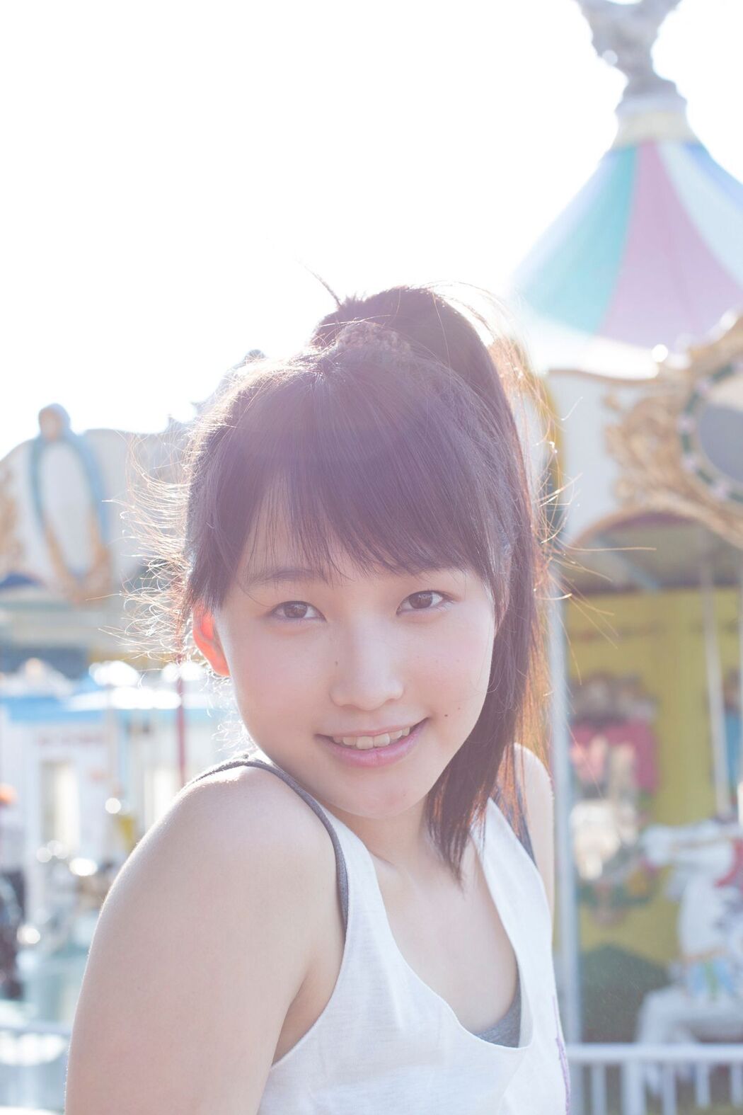 Riho Sayashi Sheath Division Libao/Sheath Division Libao [Hello! Project Digital Books] Vol.118