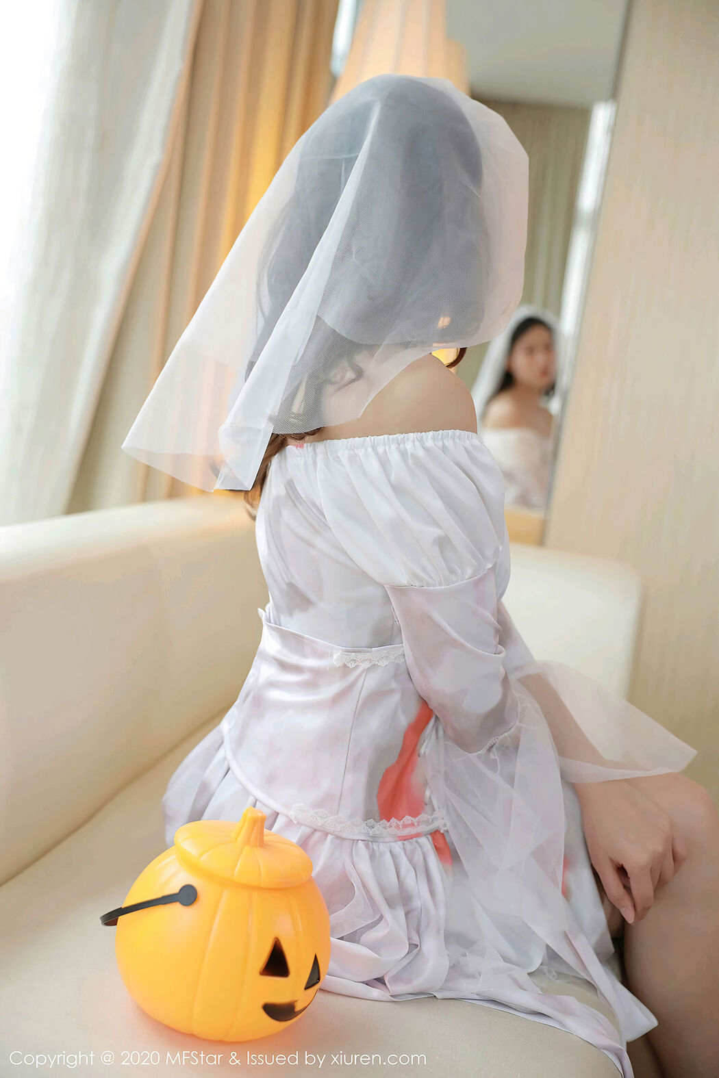 [COS Welfare] Weibo Popular Coser Do Not Stay Cat - Miko