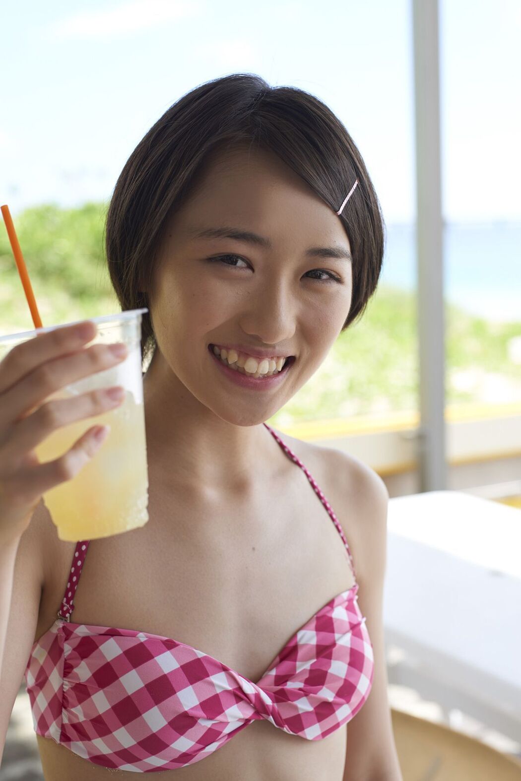 [DGC] NO.560 Masami Tachiki Tachiki Shengmei Uniform Beautiful Girl Paradise