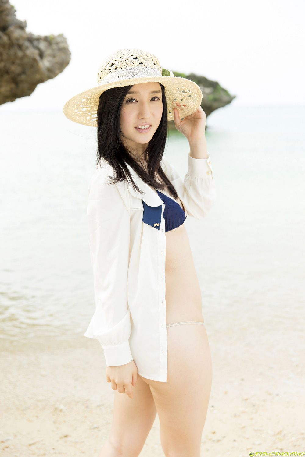 [DGC] NO.1183 Iori Kogawa