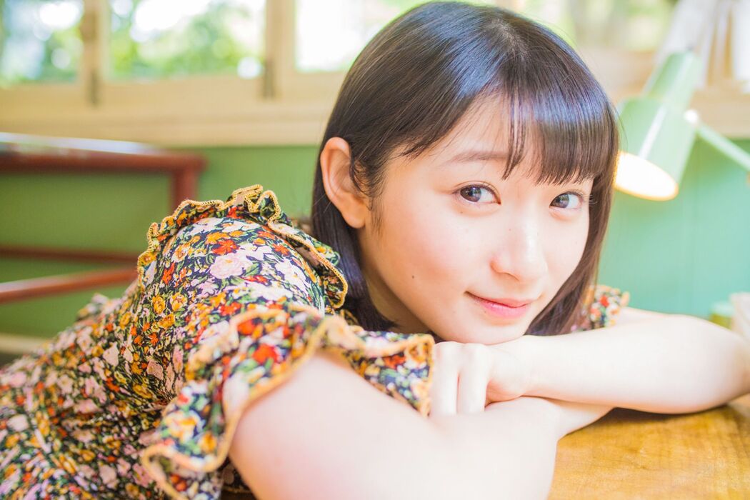 [Hello! Project Digital Books] No.193 Karin Miyamoto