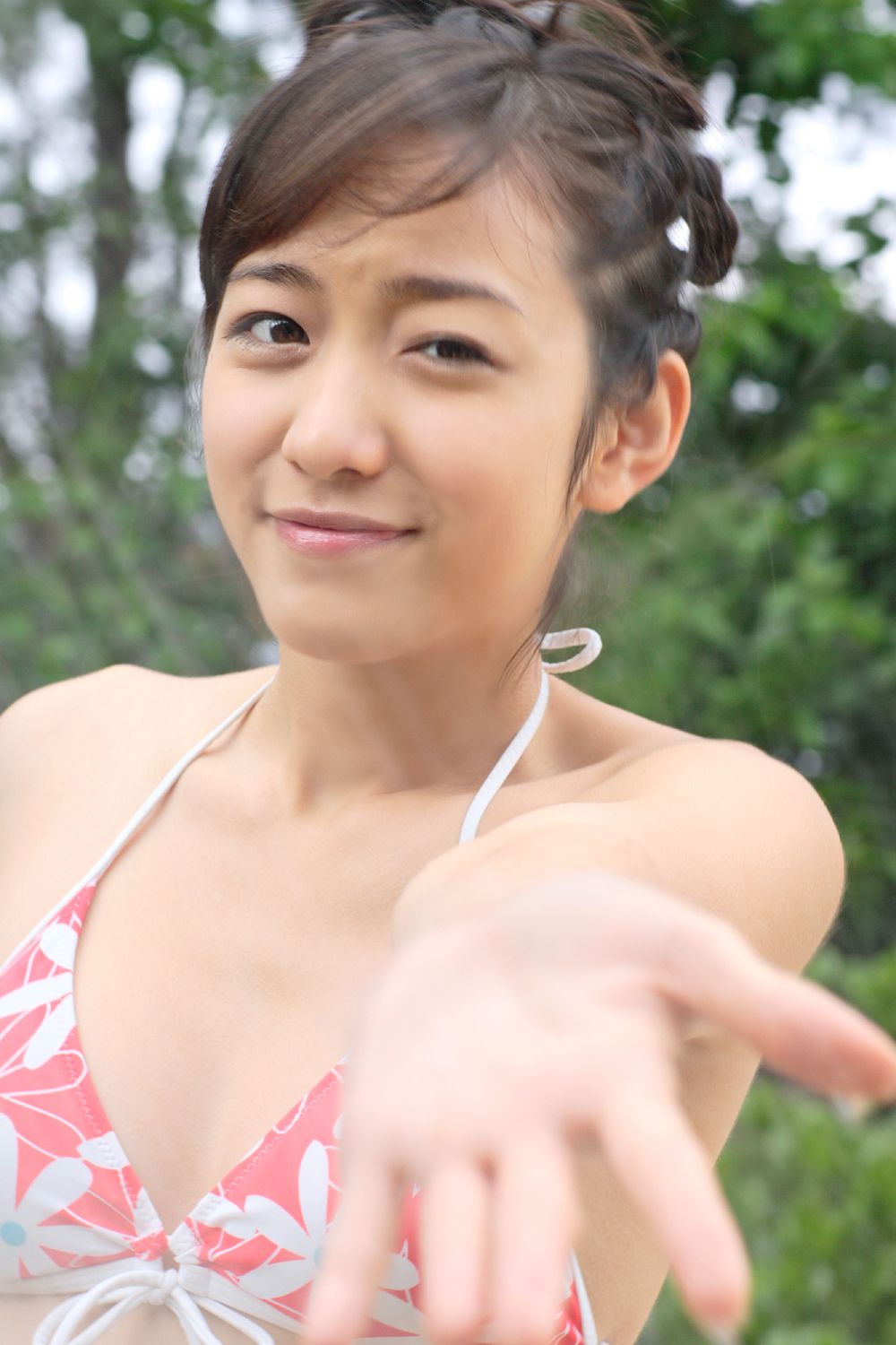 [DGC] NO.187 Yoshika Kato Mika Kato