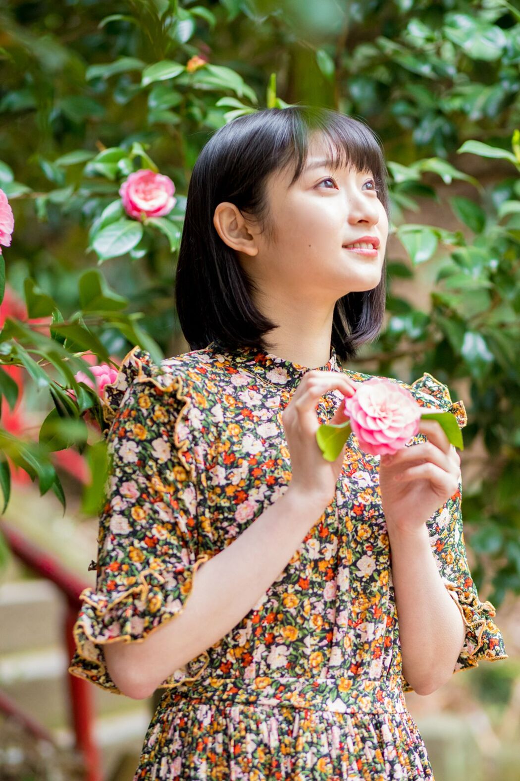 [Hello! Project Digital Books] No.193 Karin Miyamoto