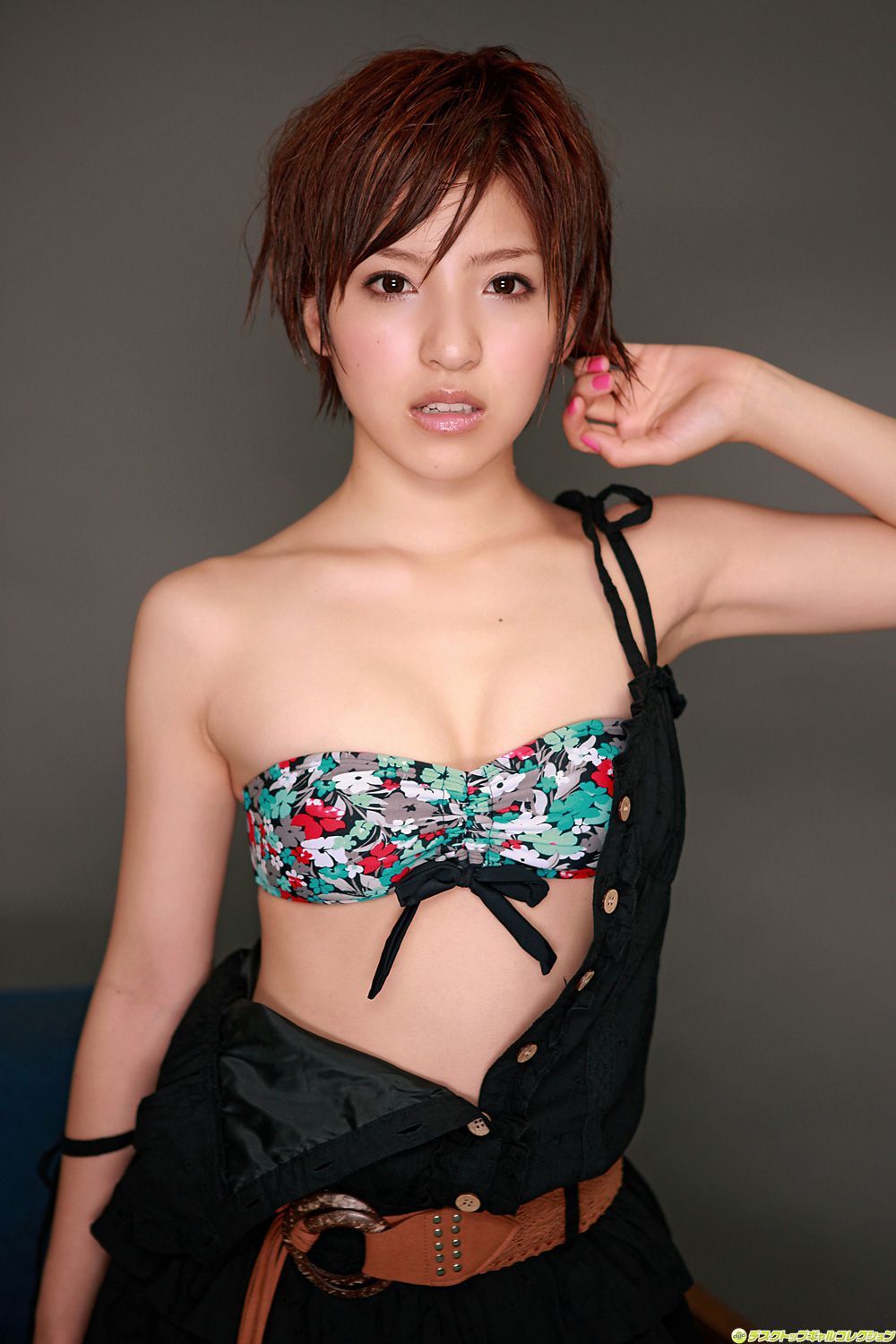 [DGC] NO.957 Erina Matsui Erina Matsui/Gravure Idols