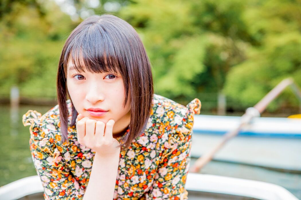 [Hello! Project Digital Books] No.193 Karin Miyamoto