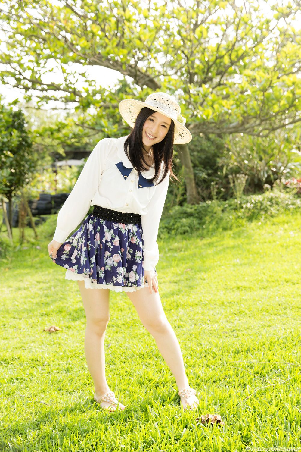 [DGC] NO.1183 Iori Kogawa