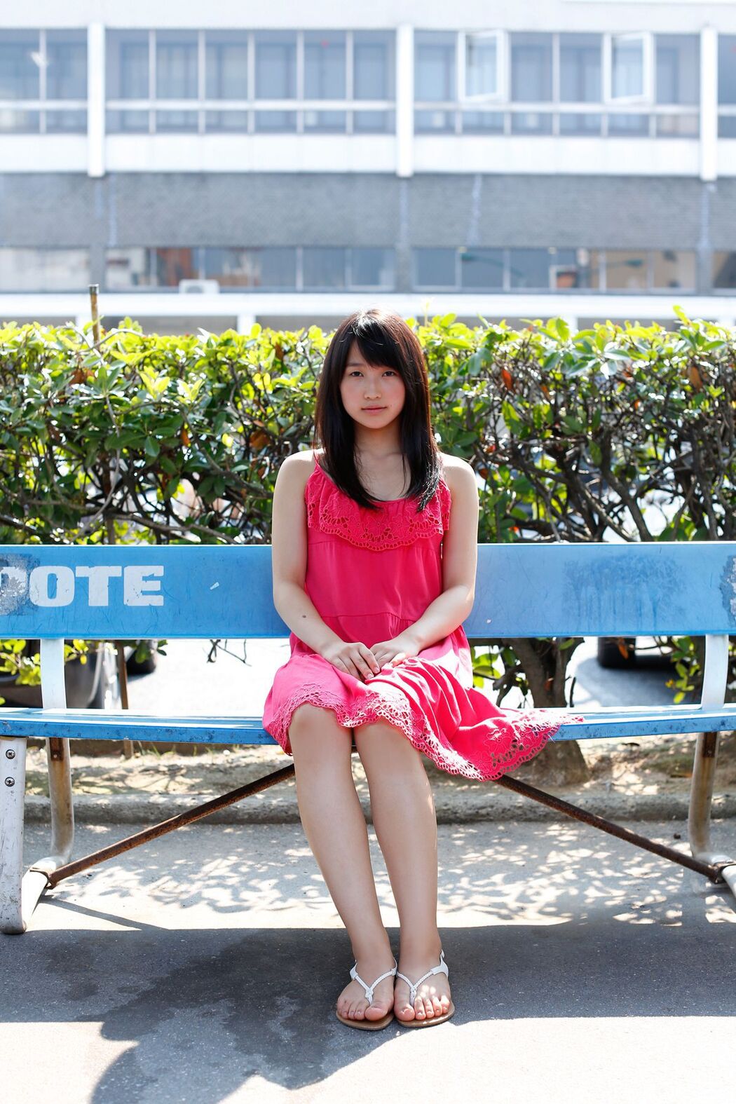 Riho Sayashi Sheath Division Libao/Sheath Division Libao [Hello! Project Digital Books] Vol.118