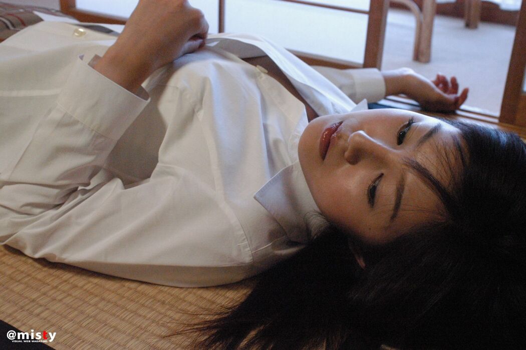 Chisaki Morito [Hello! Project Digital Books] No.164