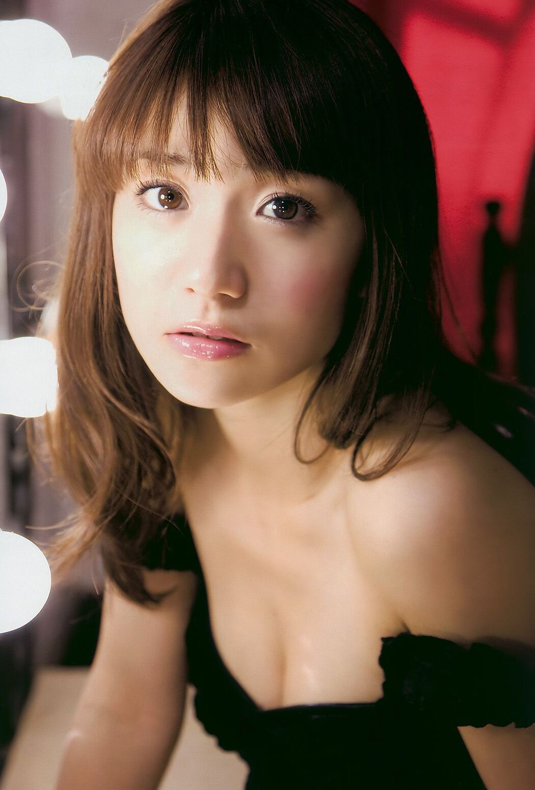 [DGC] NO.090 Suzuna Kinoshita Suzuna Kinoshita