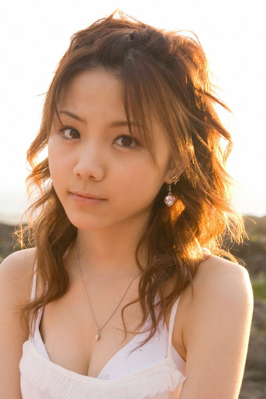 Tanaka Reina 田中れいな [Hello! Project Digital Books] Vol.37