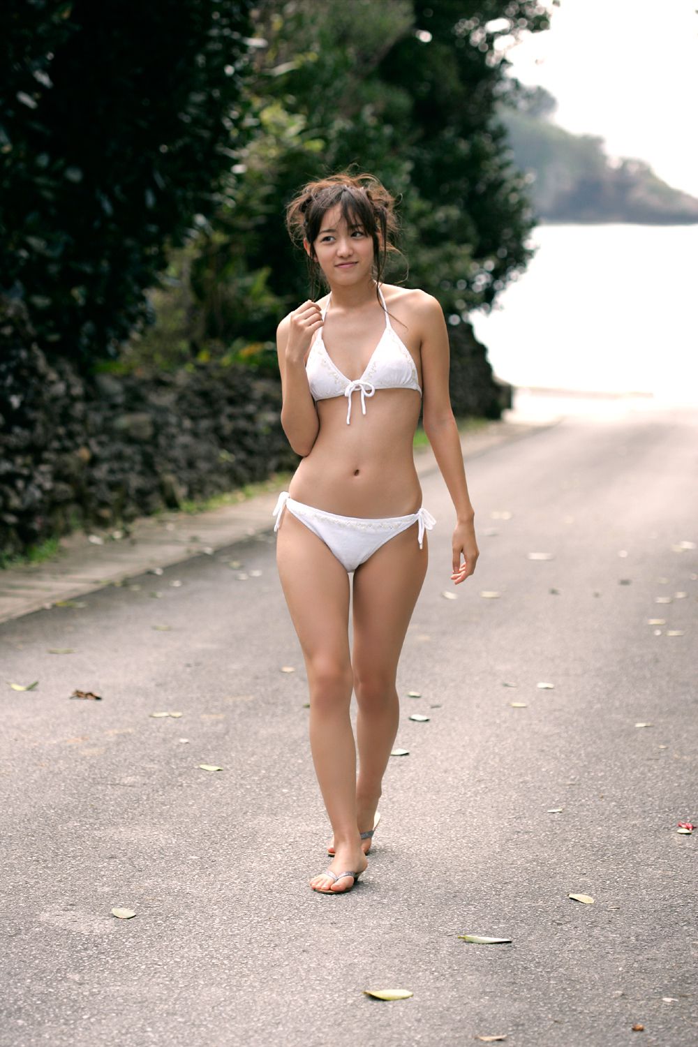 [DGC] NO.187 Yoshika Kato Mika Kato
