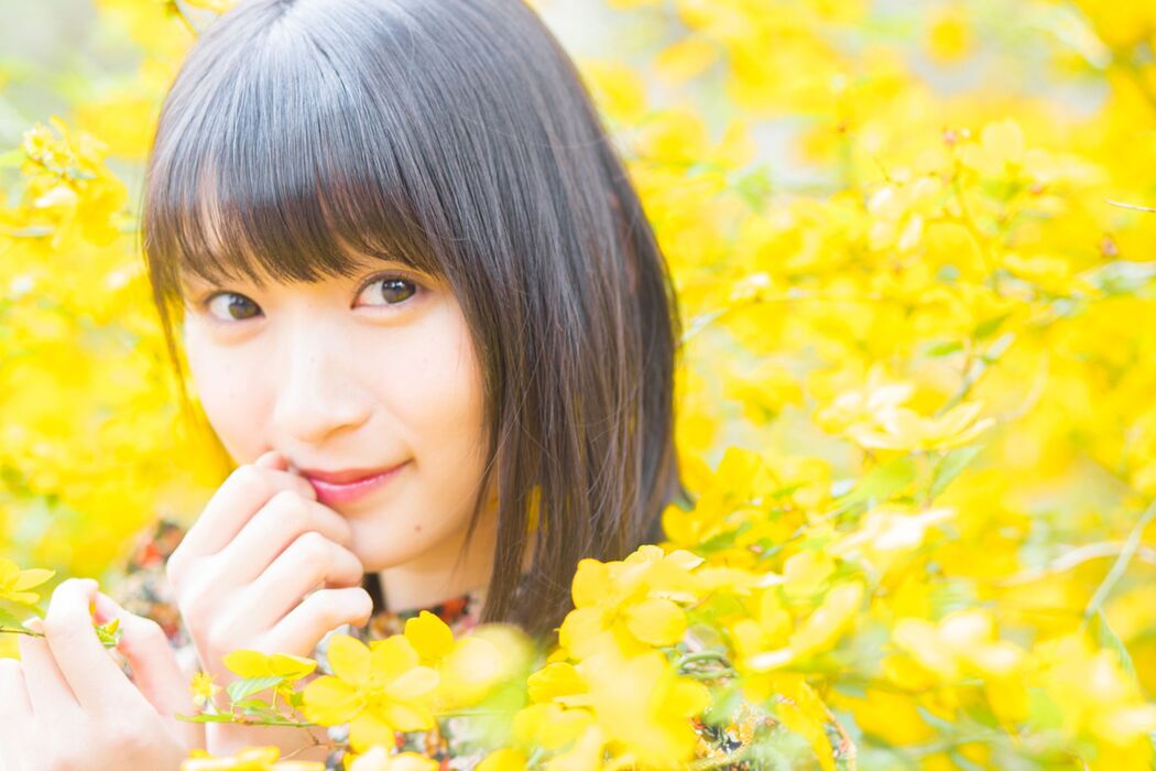 [Hello! Project Digital Books] No.193 Karin Miyamoto