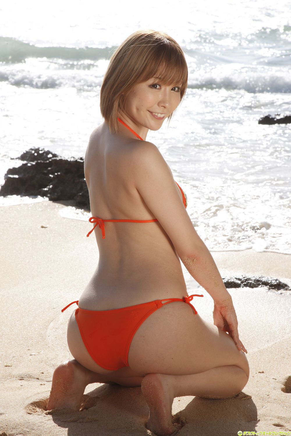 [DGC] NO.806 lyo Hanaki Iyo Hanaki / Iyo Yoshimi