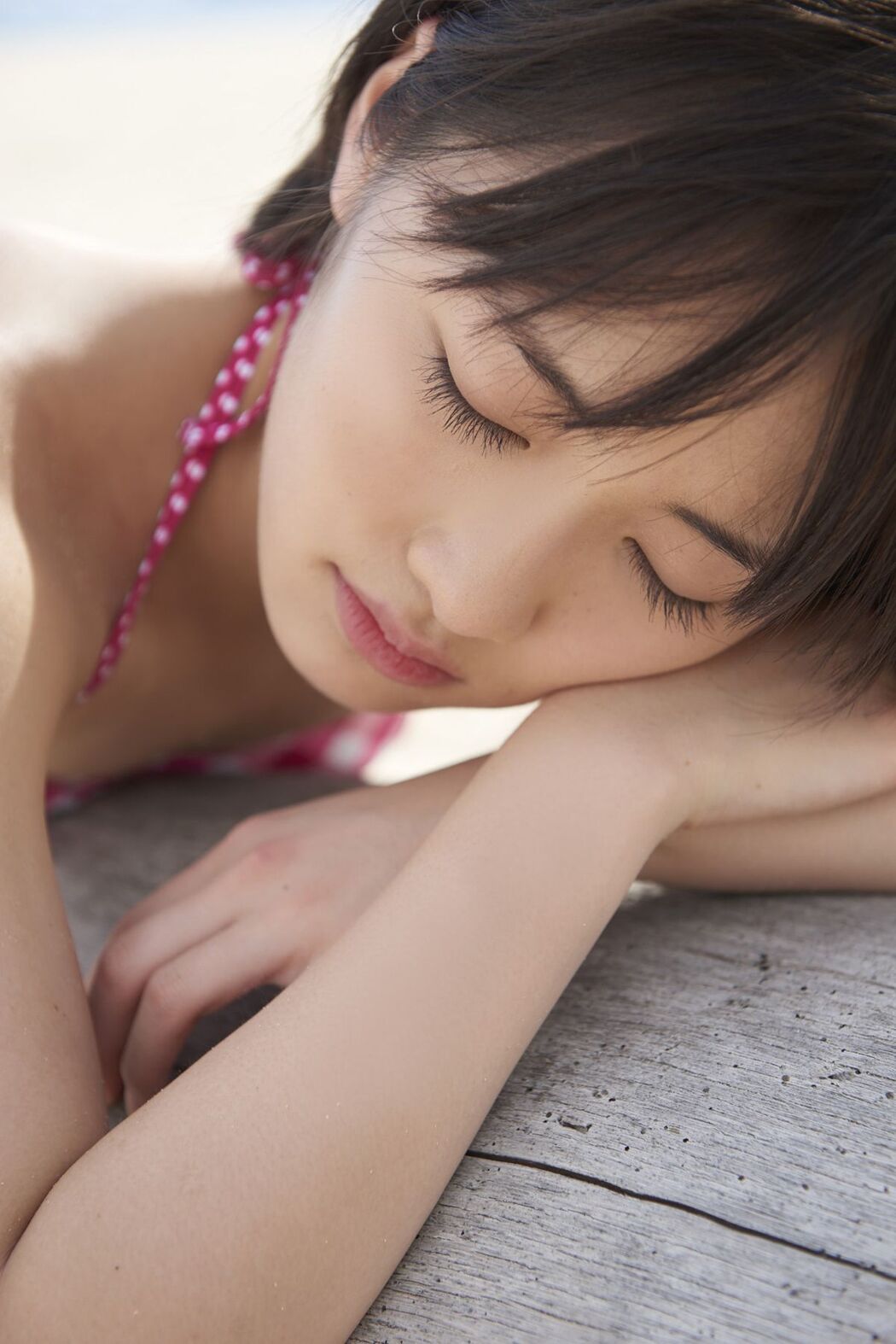 [DGC] NO.560 Masami Tachiki Tachiki Shengmei Uniform Beautiful Girl Paradise