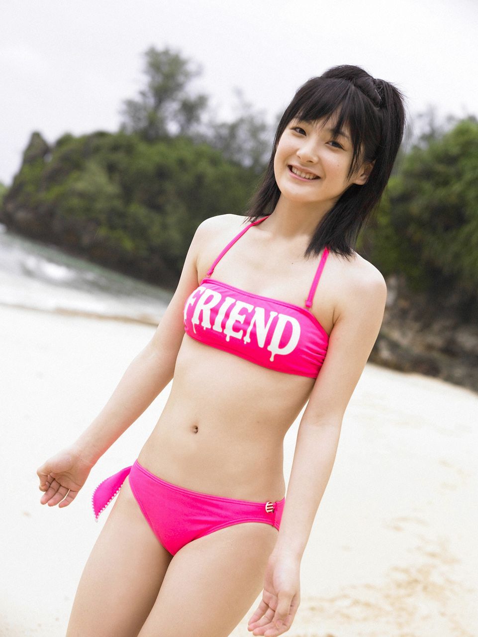 Tsugunaga Momoko [Hello! Project Digital Books] Vol.59