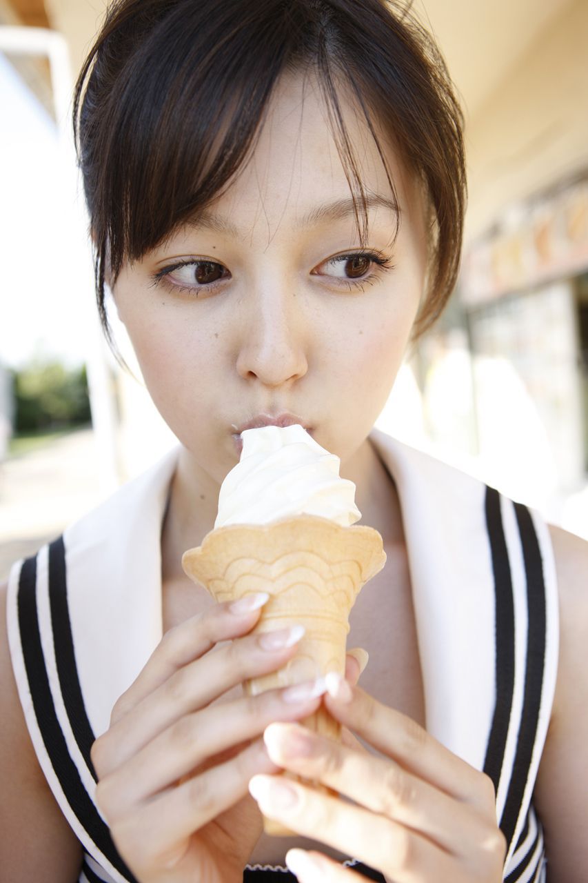 Koharu Kusumi [Hello! Project Digital Books] Vol.67