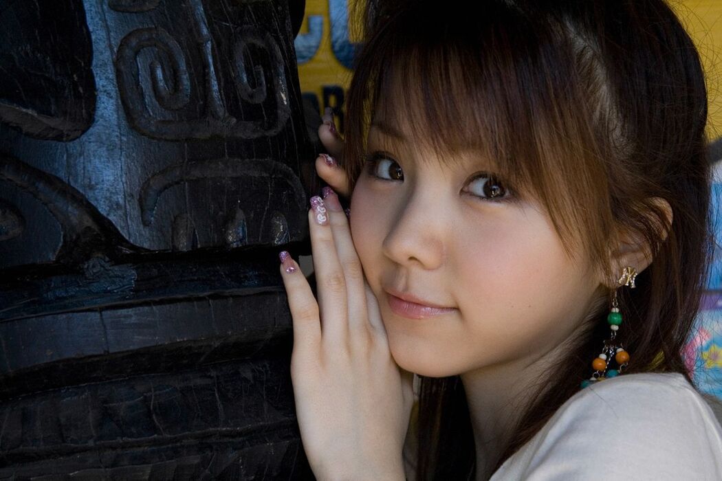 Tanaka Reina 田中れいな [Hello! Project Digital Books] Vol.37