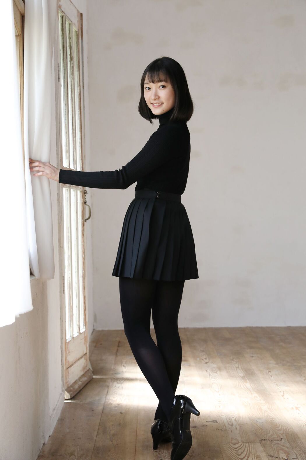 [Hello! Project Digital Books] No.193 Karin Miyamoto