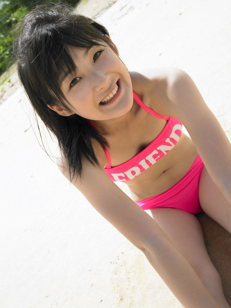 Tsugunaga Momoko [Hello! Project Digital Books] Vol.59