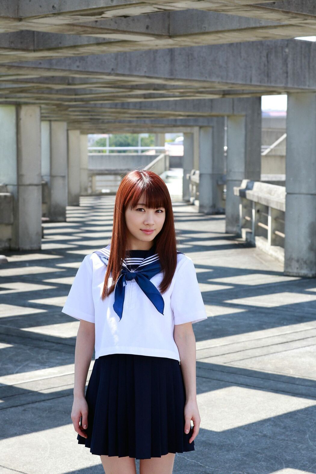 Ayumi Ishida [Hello! Project Digital Books] Vol.128