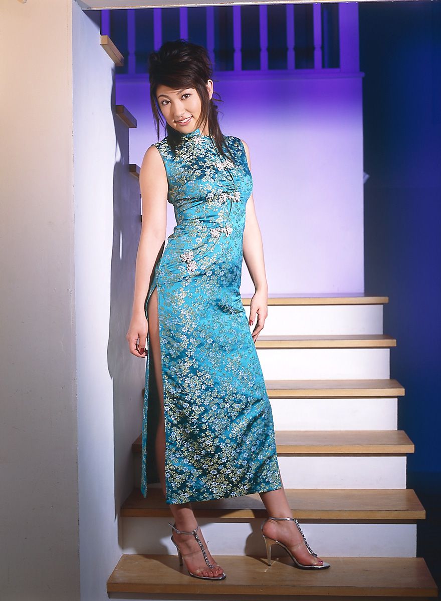 [DGC] NO.071 Yoko Kumada Yoko Kumada