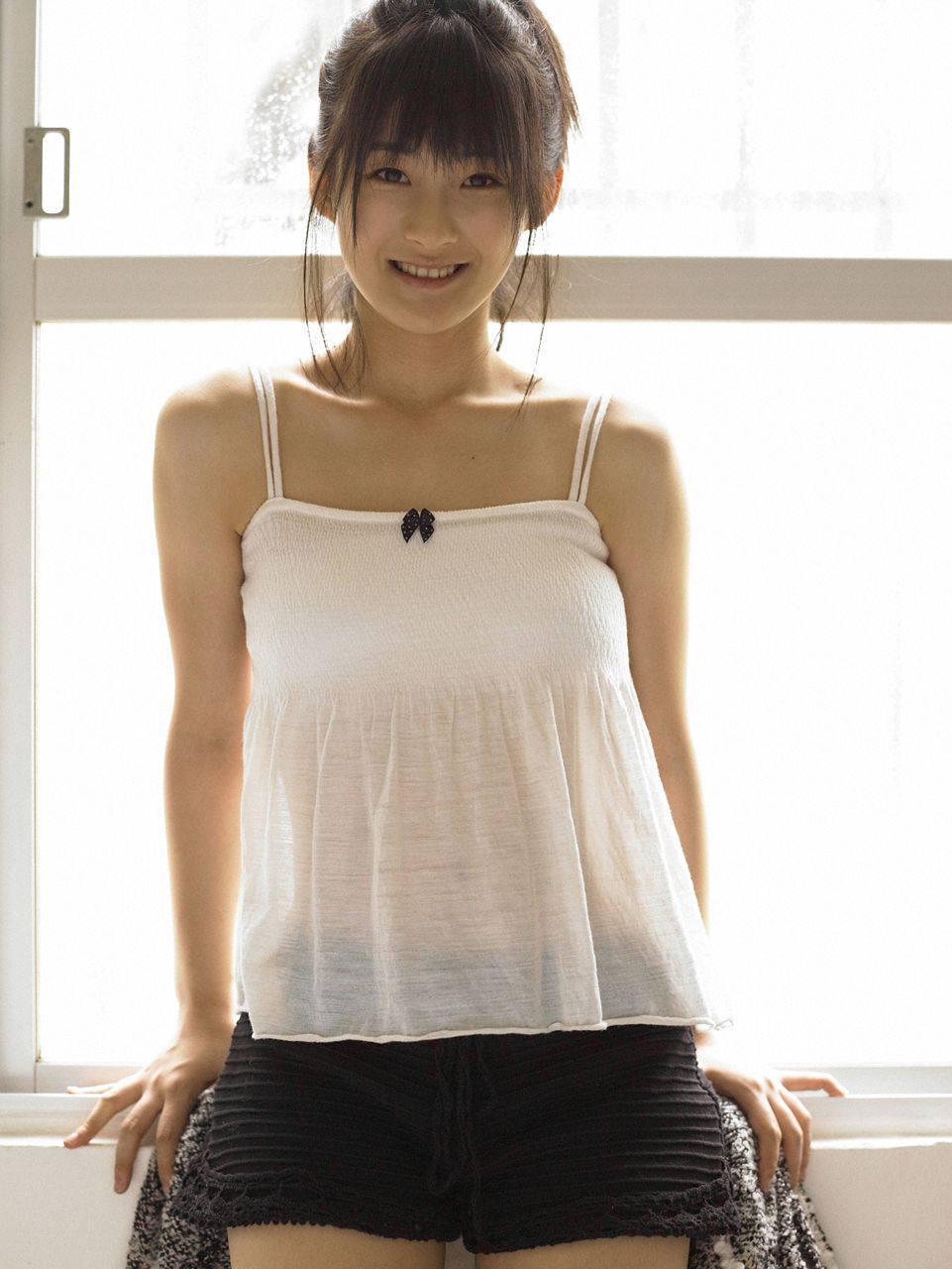 Tsugunaga Momoko [Hello! Project Digital Books] Vol.59