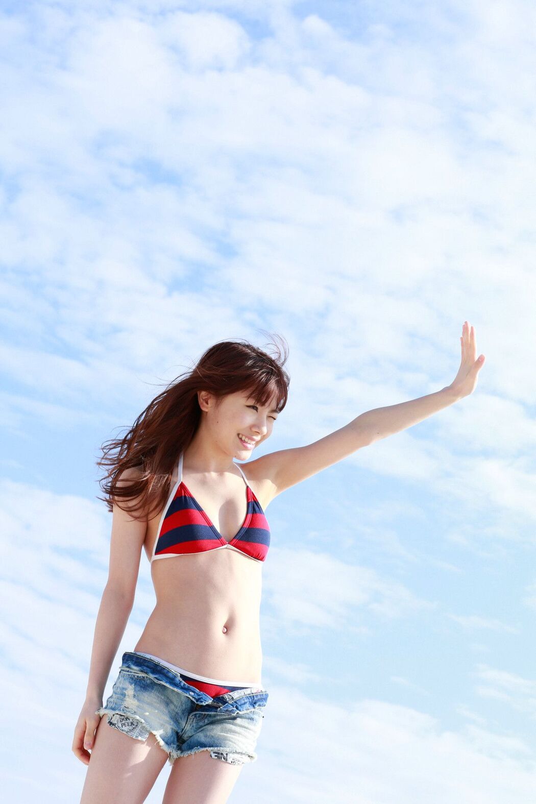 Ayumi Ishida [Hello! Project Digital Books] Vol.128