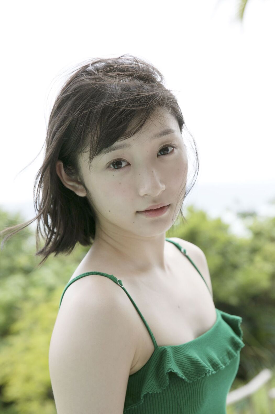[Hello! Project Digital Books] No.193 Karin Miyamoto