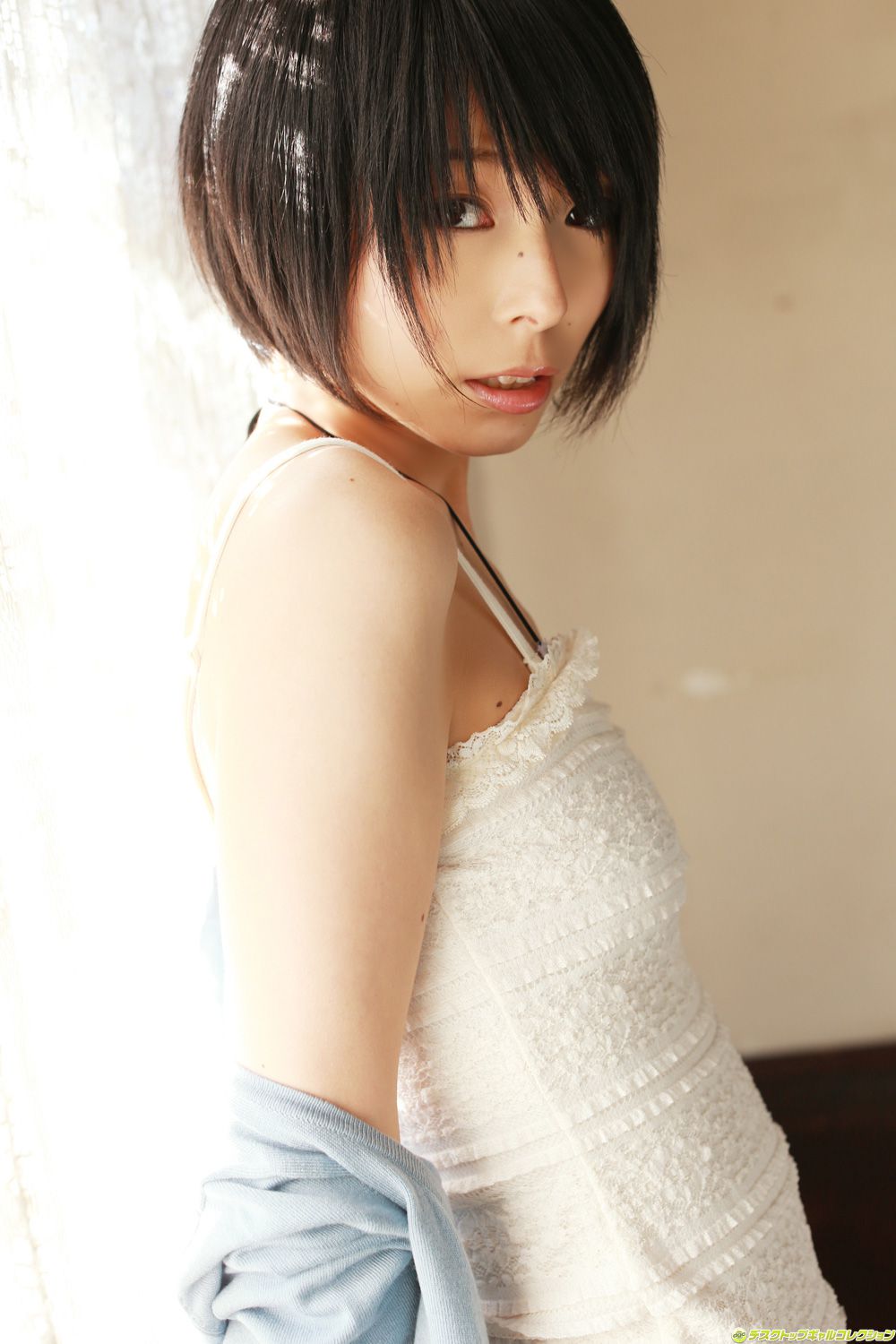 [DGC] NO.1120 Aya Satonaka 里中あや Gravure Idols