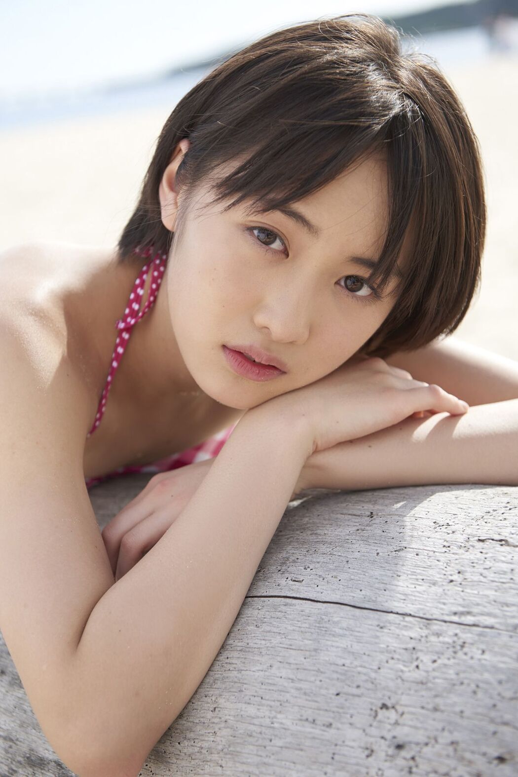[DGC] NO.560 Masami Tachiki Tachiki Shengmei Uniform Beautiful Girl Paradise