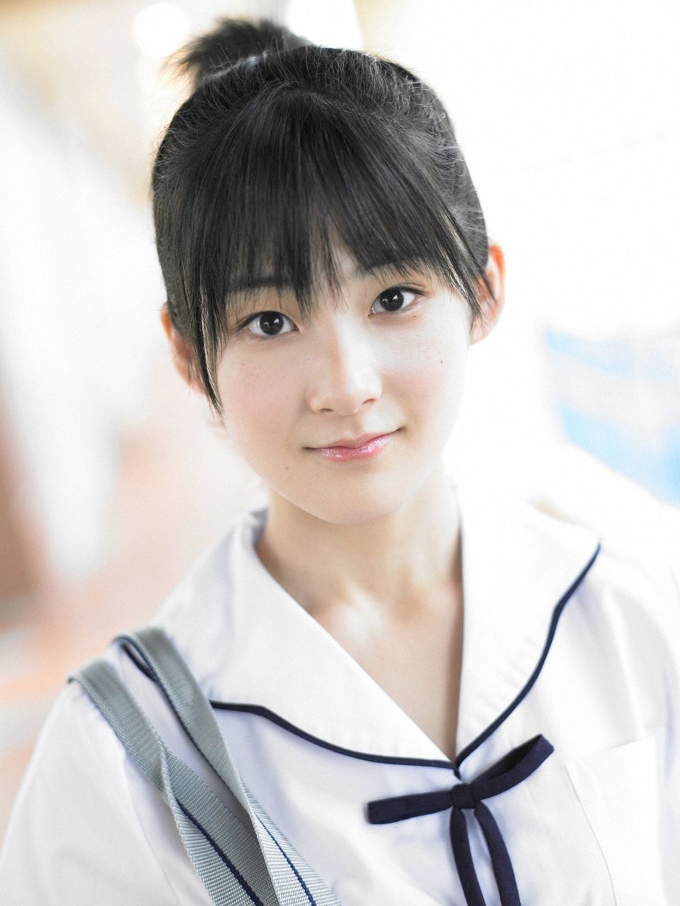 Tsugunaga Momoko [Hello! Project Digital Books] Vol.59