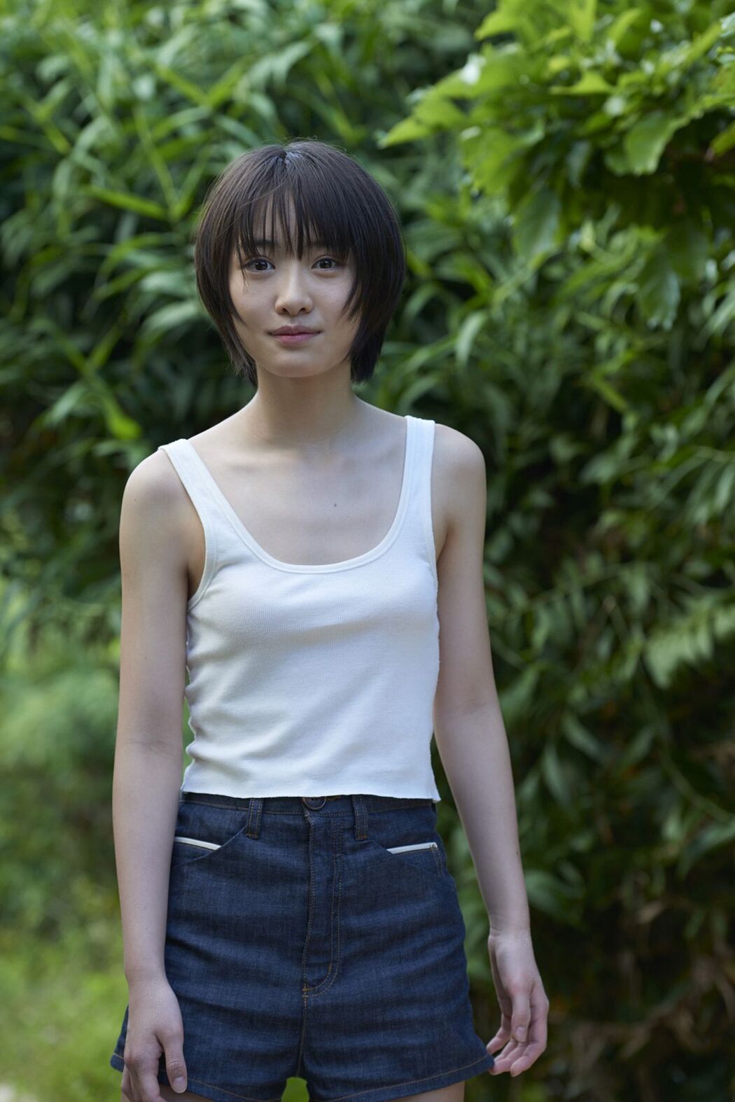 [DGC] NO.560 Masami Tachiki Tachiki Shengmei Uniform Beautiful Girl Paradise