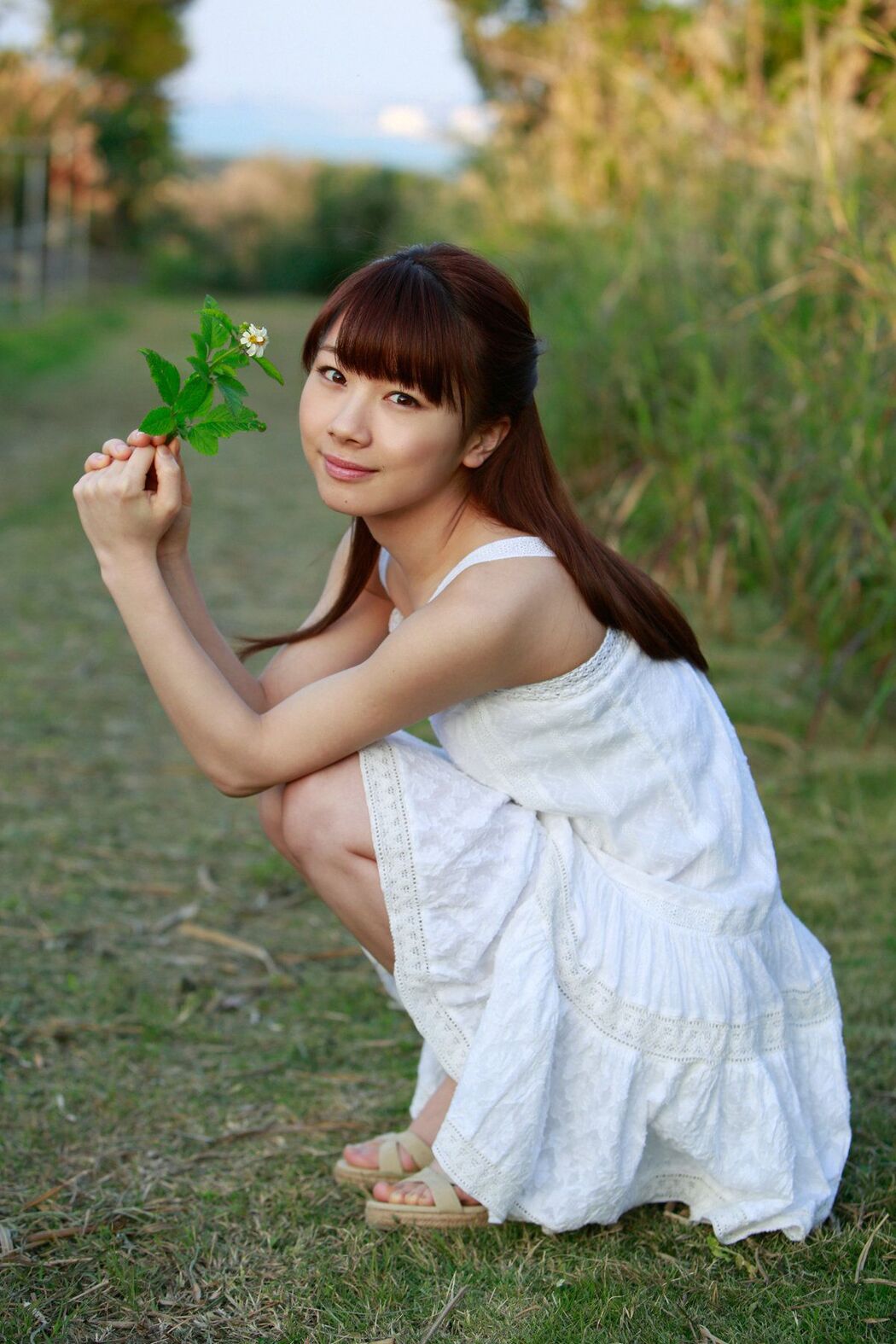 Ayumi Ishida [Hello! Project Digital Books] Vol.128