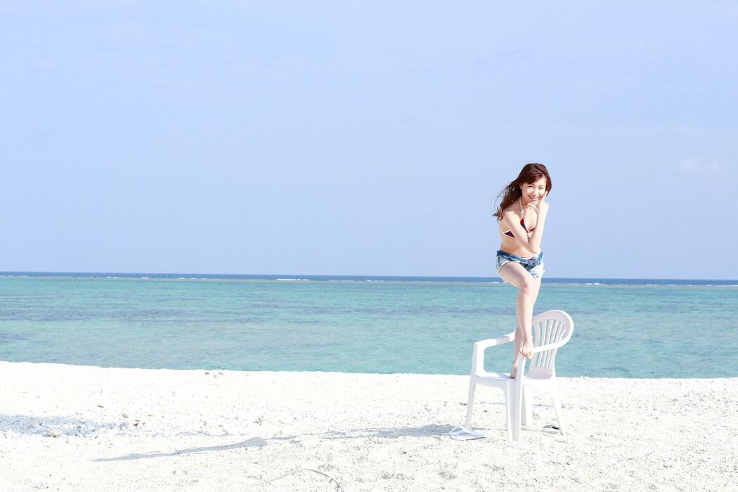 Ayumi Ishida [Hello! Project Digital Books] Vol.128
