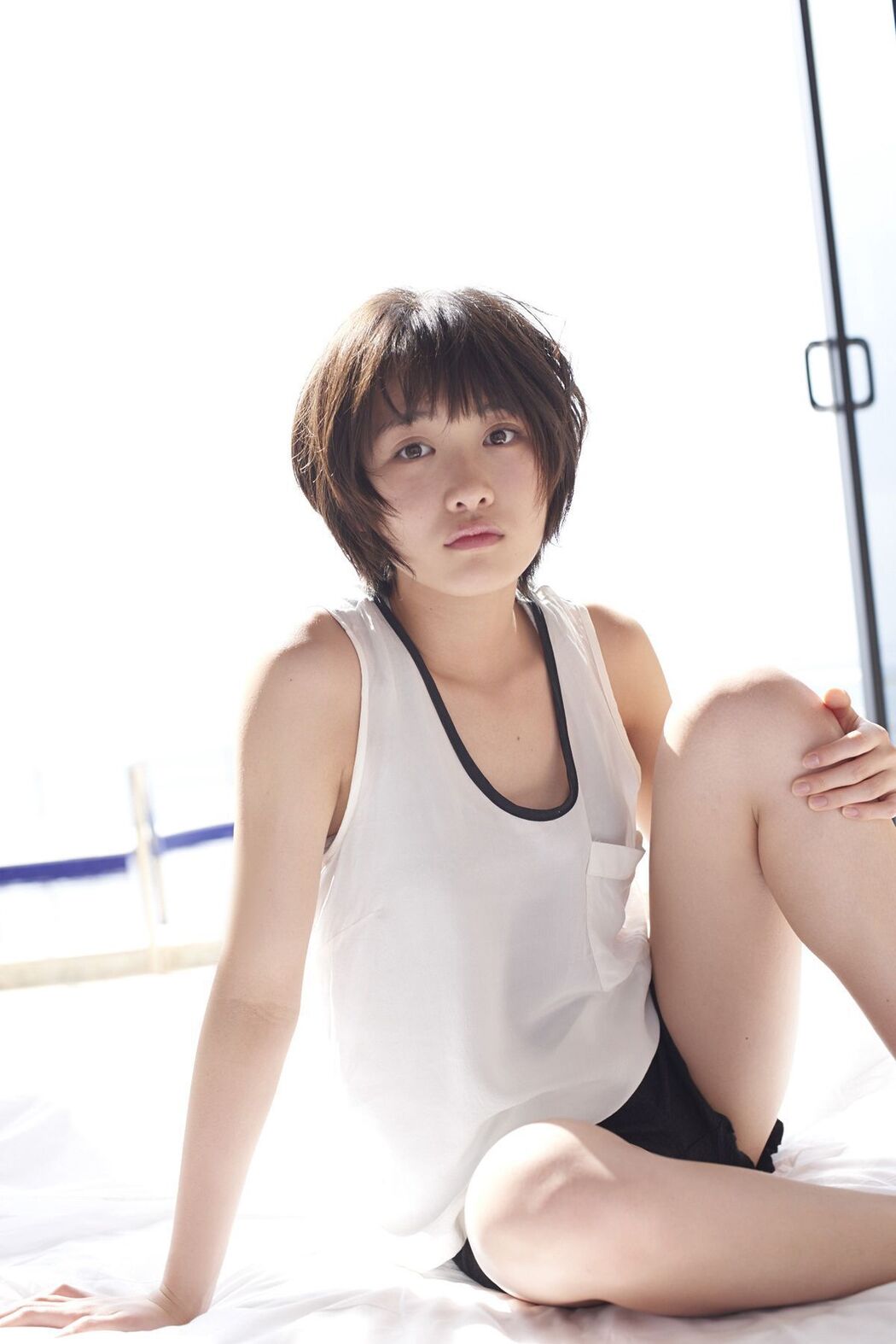 [DGC] NO.560 Masami Tachiki Tachiki Shengmei Uniform Beautiful Girl Paradise