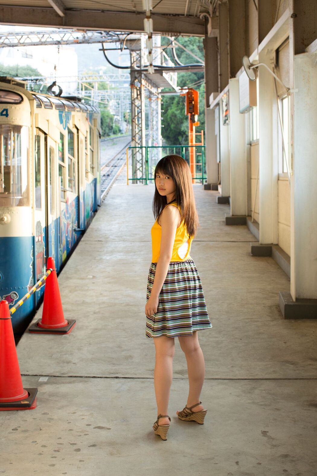 Riho Sayashi Sheath Division Libao/Sheath Division Libao [Hello! Project Digital Books] Vol.118