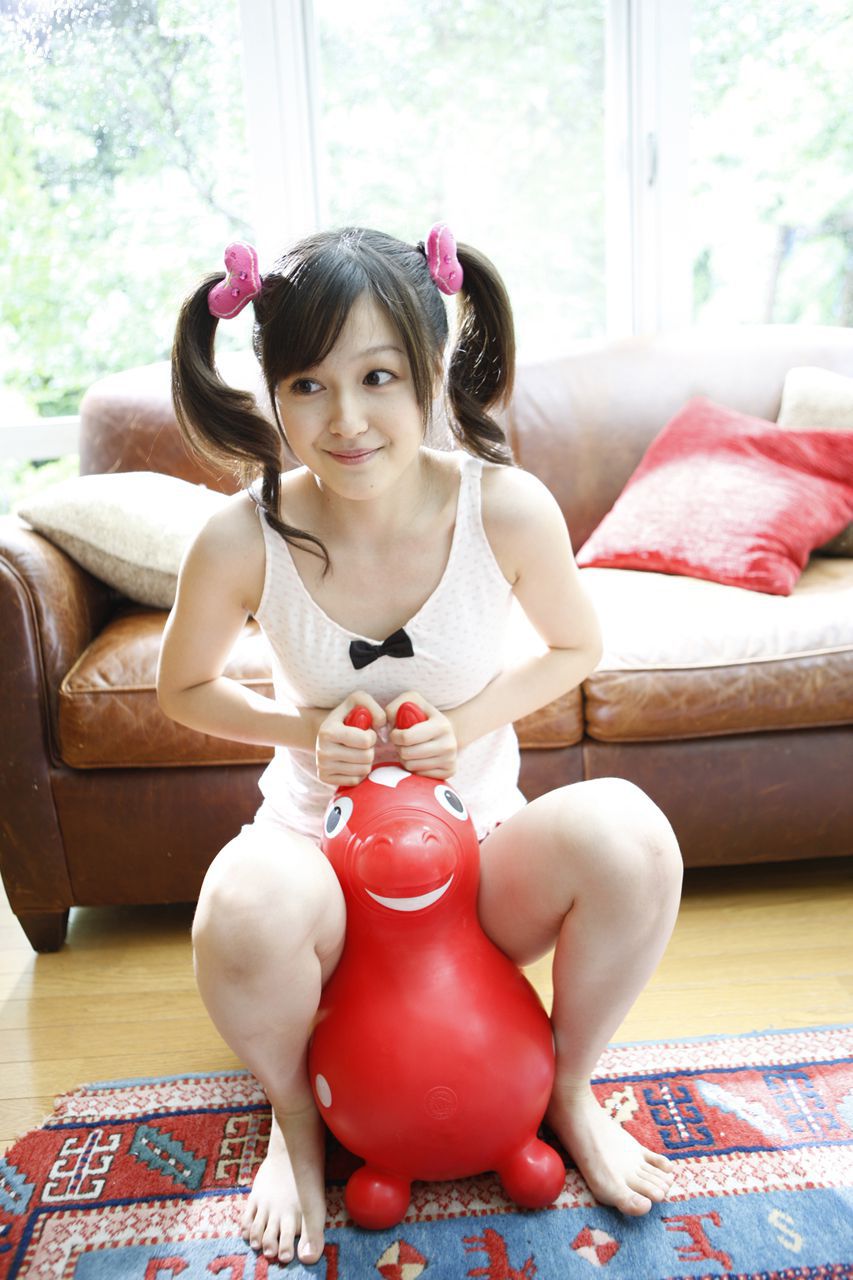 Koharu Kusumi [Hello! Project Digital Books] Vol.67
