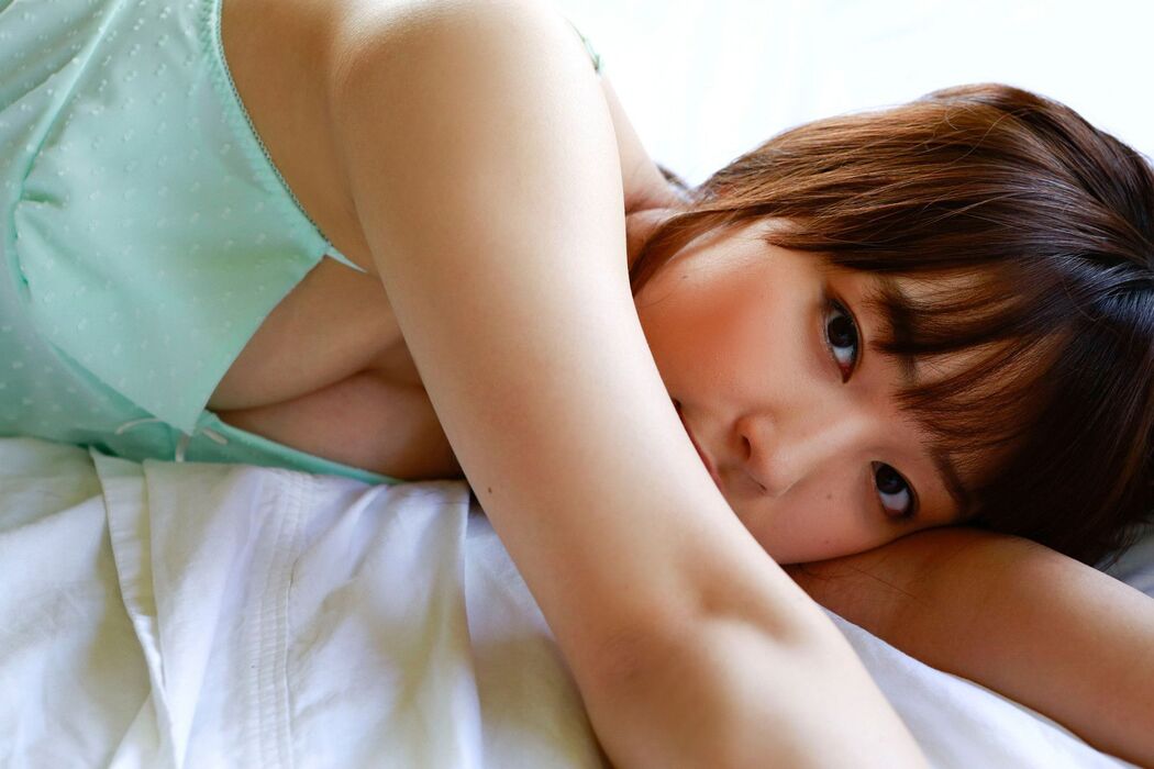 Fukumura Mizuki Fukumura Sei / Fukumura Sei [Hello! Project Digital Books] Vol.133