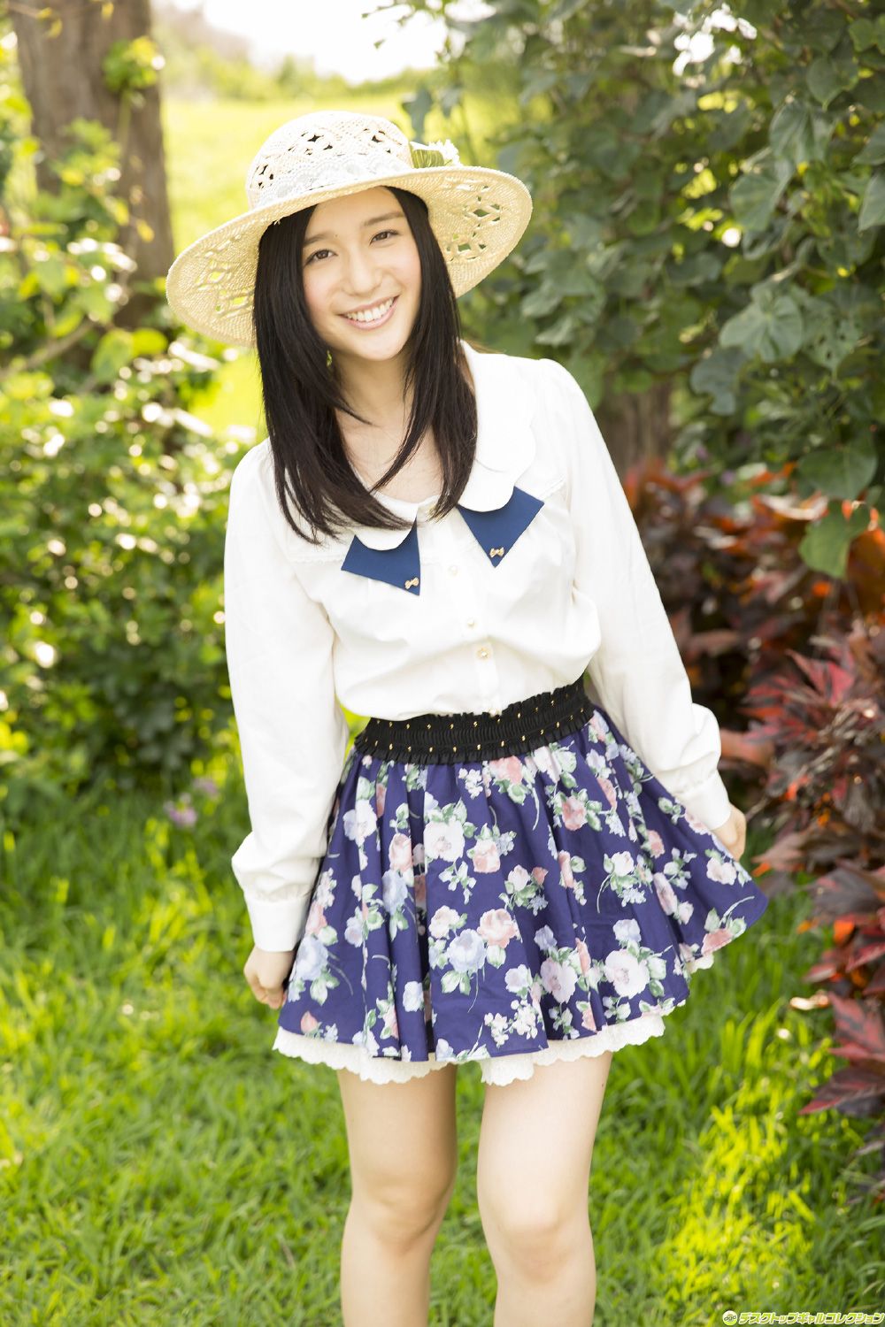 [DGC] NO.1183 Iori Kogawa