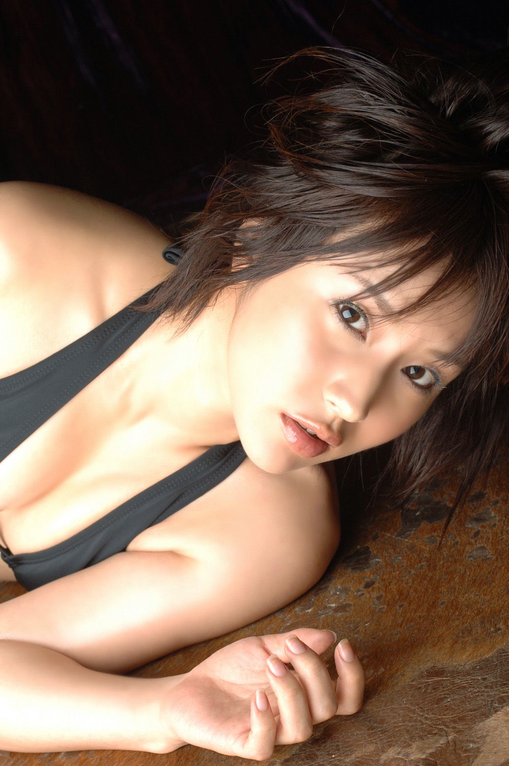 [DGC] NO.368 Misato Hirata Misato Hirata