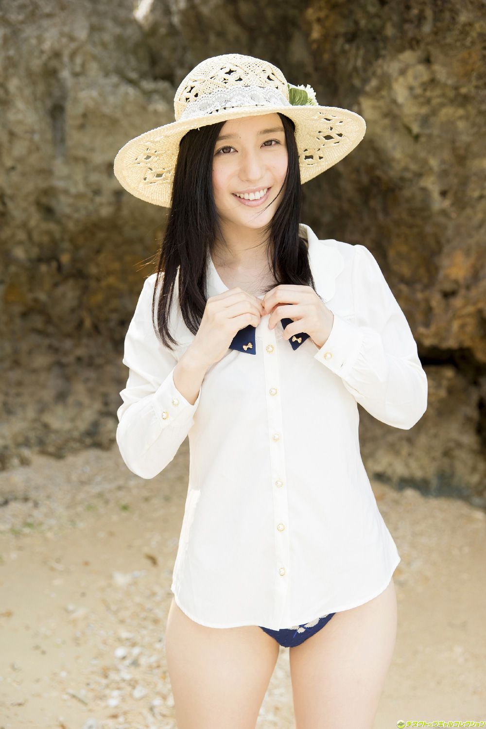 [DGC] NO.1183 Iori Kogawa