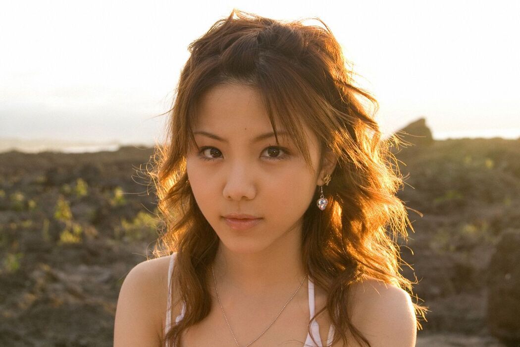 Tanaka Reina 田中れいな [Hello! Project Digital Books] Vol.37