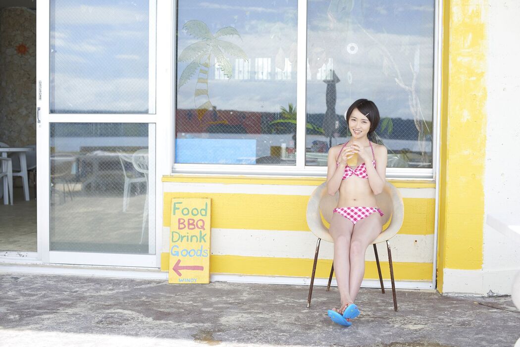 [DGC] NO.560 Masami Tachiki Tachiki Shengmei Uniform Beautiful Girl Paradise