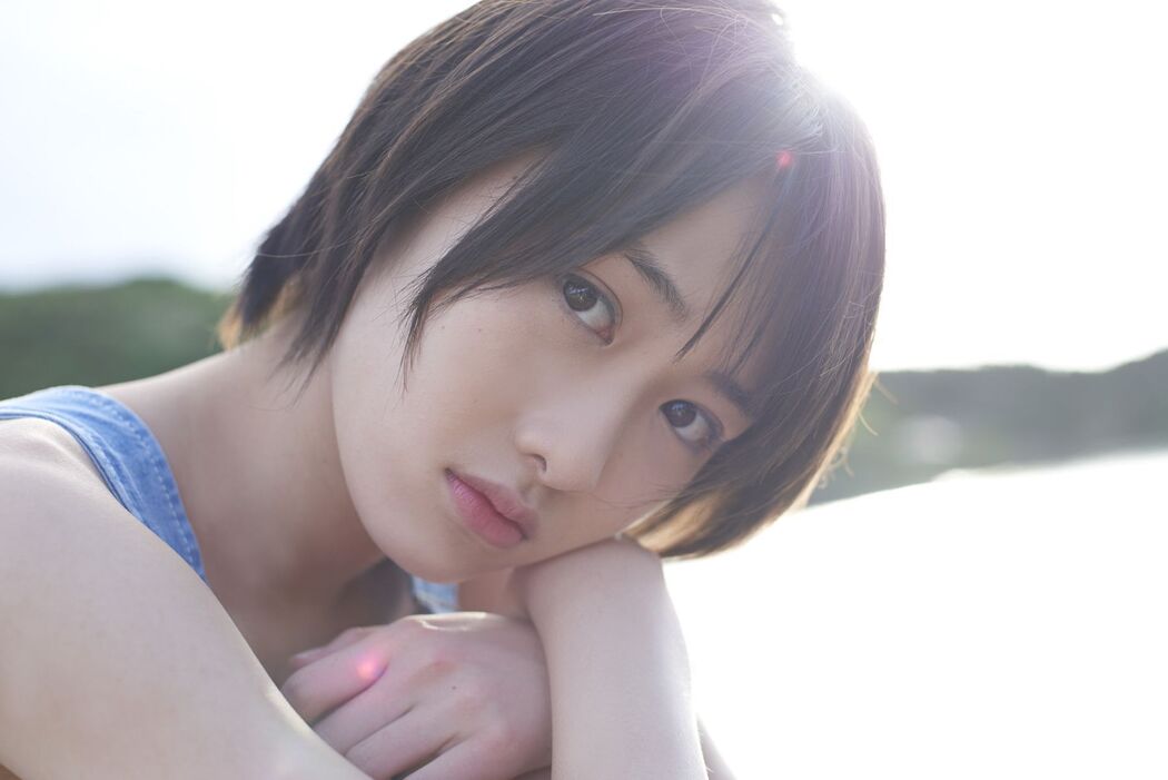 [DGC] NO.560 Masami Tachiki Tachiki Shengmei Uniform Beautiful Girl Paradise