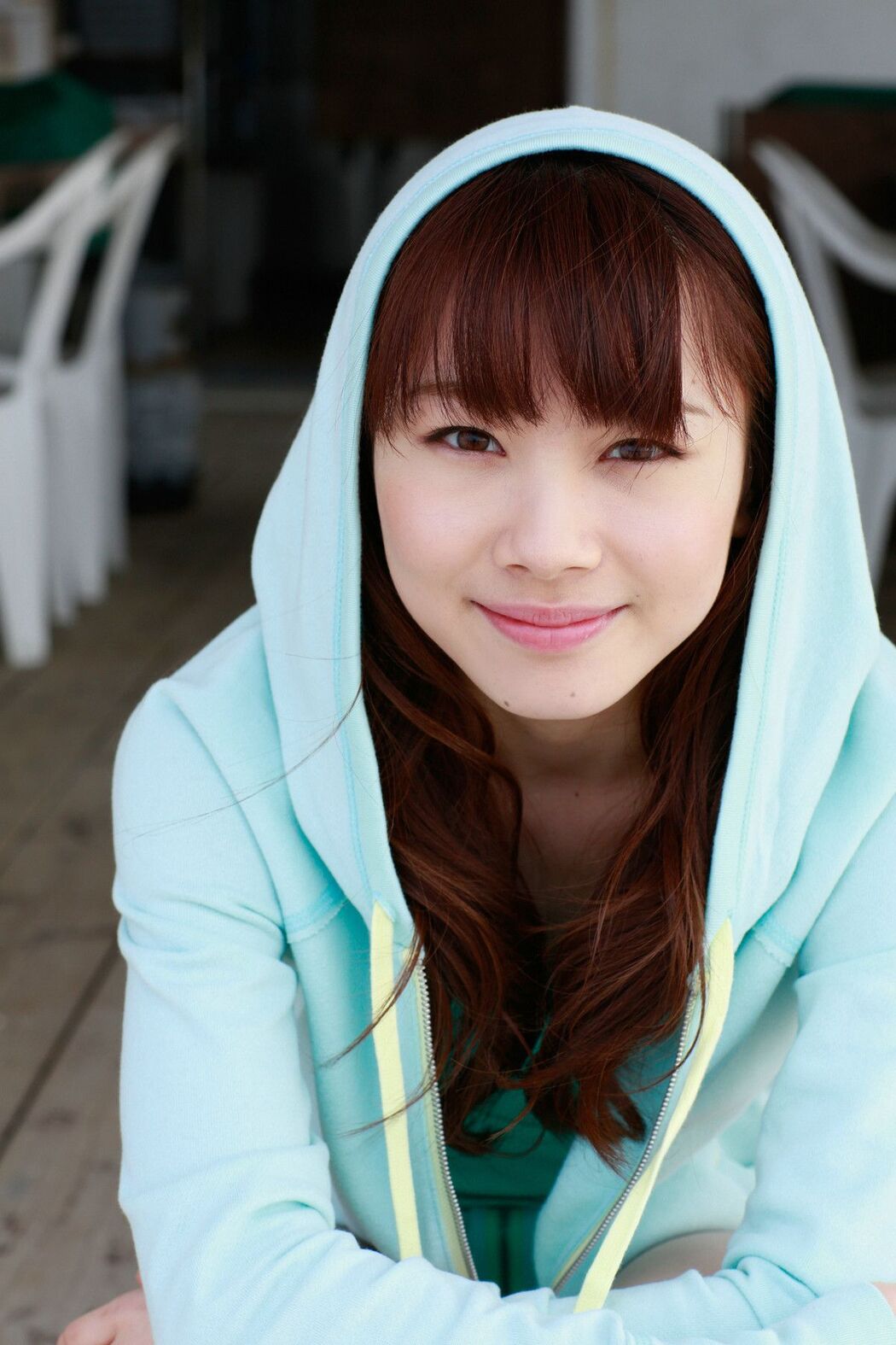 Ayumi Ishida [Hello! Project Digital Books] Vol.128
