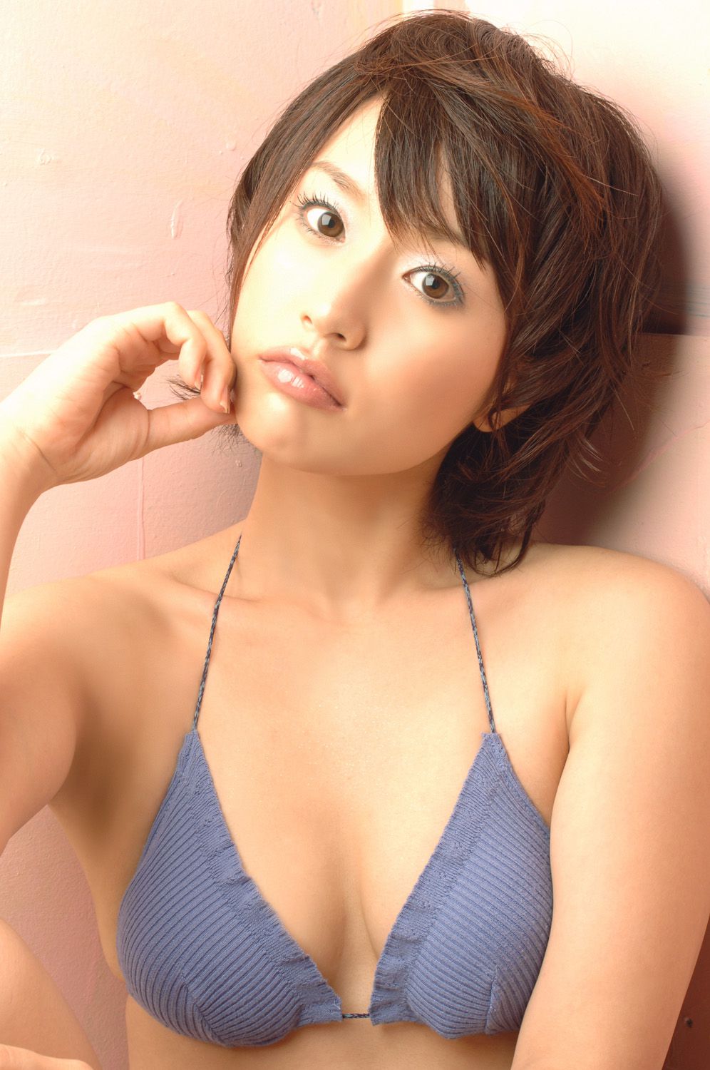 [DGC] NO.368 Misato Hirata Misato Hirata