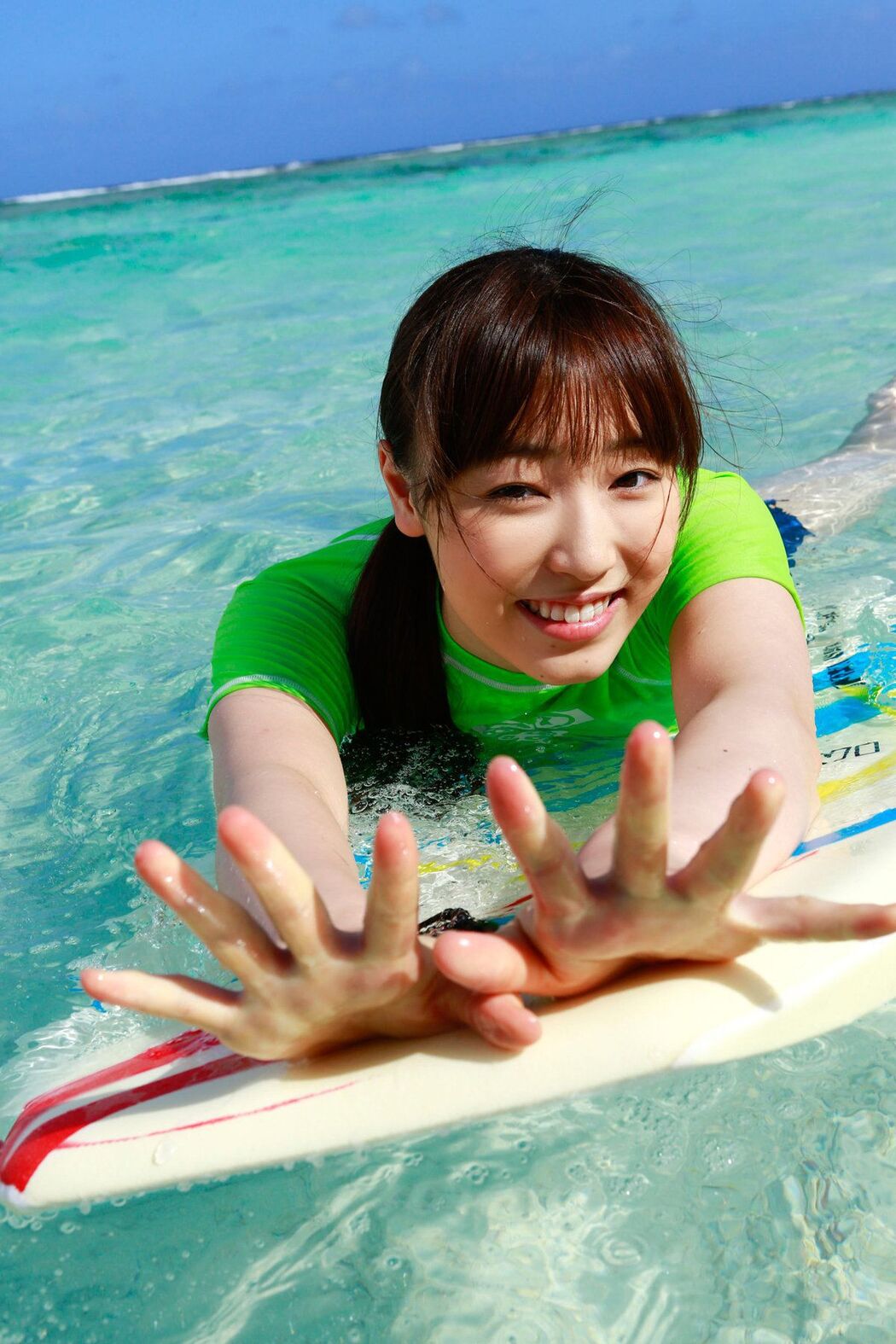 Fukumura Mizuki Fukumura Sei / Fukumura Sei [Hello! Project Digital Books] Vol.133