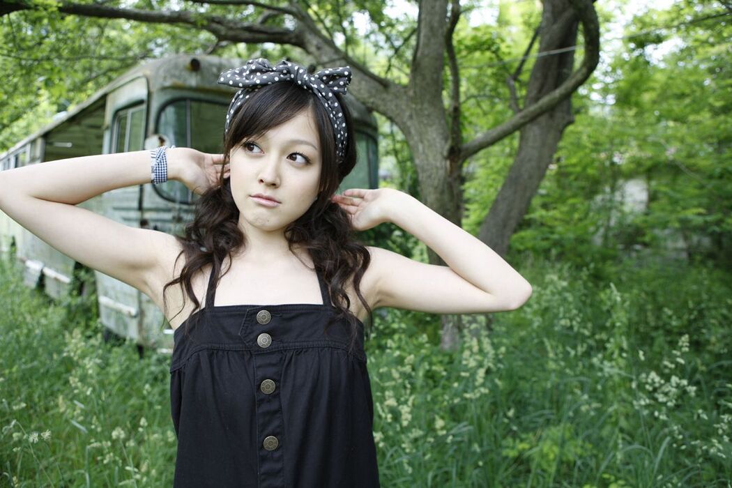 Koharu Kusumi [Hello! Project Digital Books] Vol.67