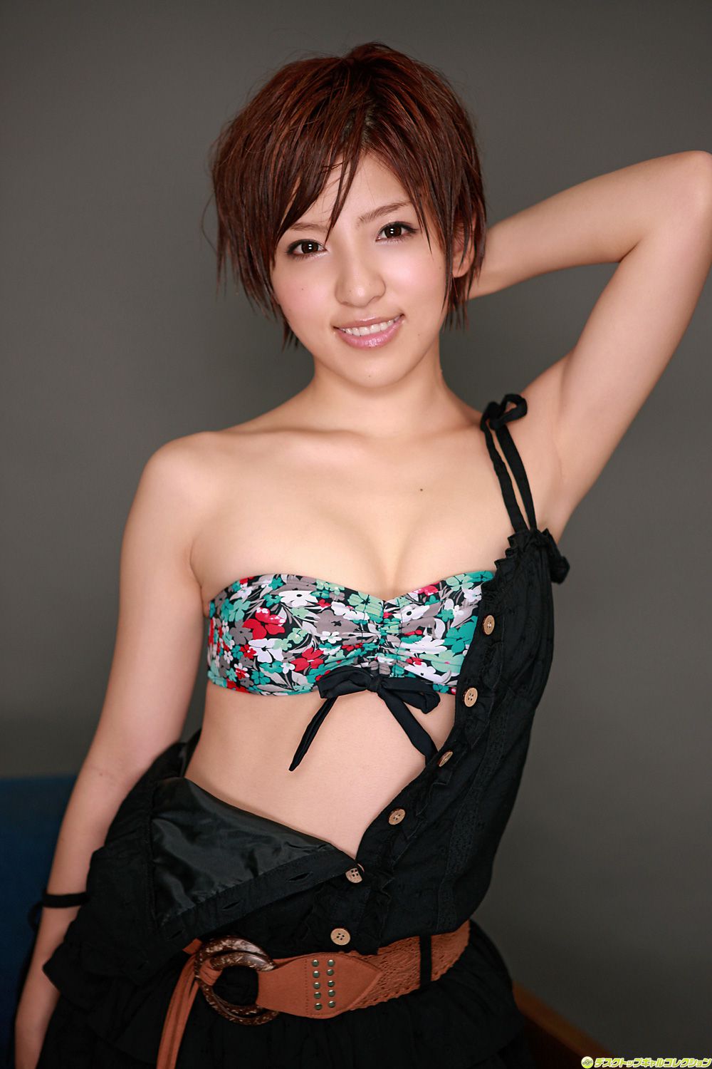 [DGC] NO.957 Erina Matsui Erina Matsui/Gravure Idols