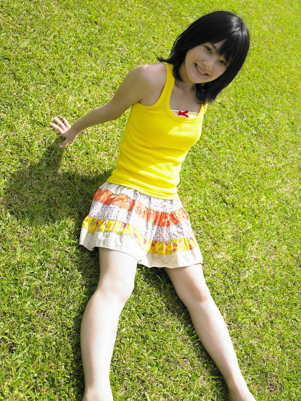 Tsugunaga Momoko [Hello! Project Digital Books] Vol.59